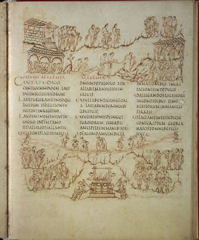 Pre-Modern Bibles: From the Dead Sea Scrolls to the Complutensian Polyglot Bible